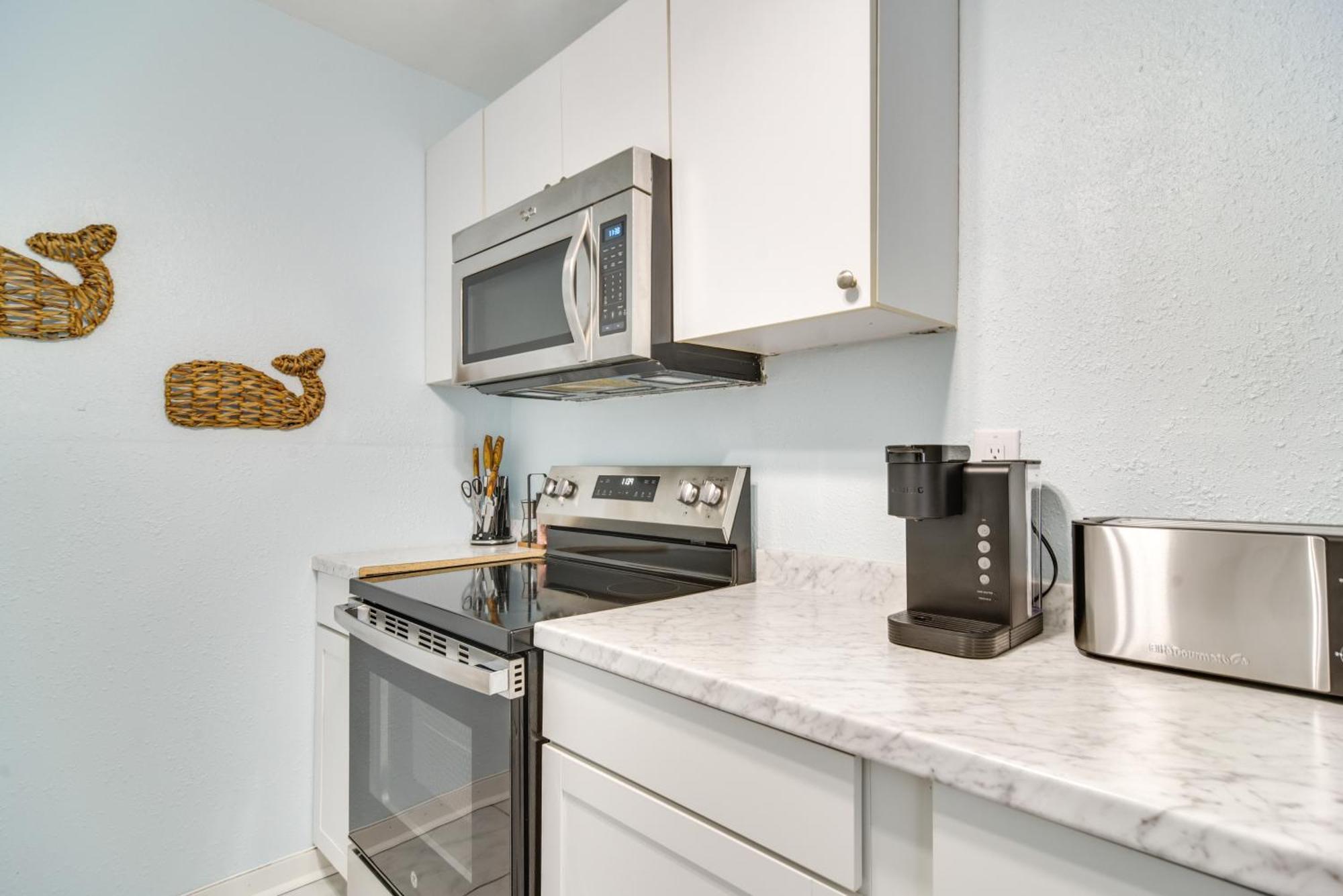Florida Unit Steps From Indian Rocks Beach Access! Clearwater Beach Eksteriør bilde